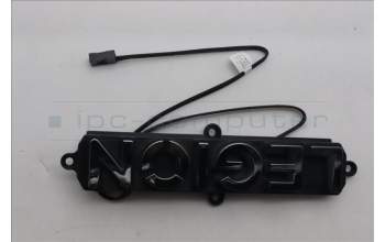 Lenovo 5BL1B81190 BZL_LGT Front panel Legion logo