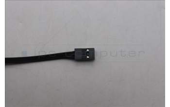 Lenovo 5BL1B81190 BZL_LGT Front panel Legion logo