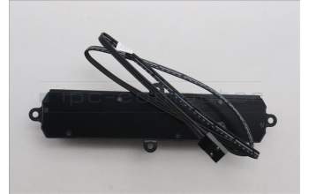 Lenovo 5BL1B81190 BZL_LGT Front panel Legion logo