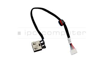 5C10G59759 original Lenovo DC Jack avec câble