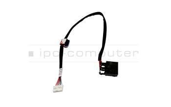 5C10G59759 original Lenovo DC Jack avec câble