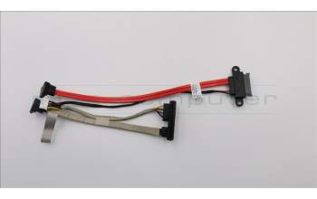 Lenovo 5C10G86519 CABLE W C50-30 HDD&ODD SATA Cable