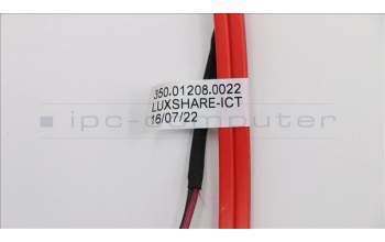 Lenovo 5C10G86519 CABLE W C50-30 HDD&ODD SATA Cable