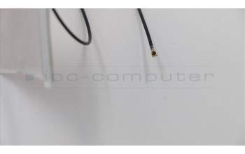 Lenovo CABLE Antenna W S41-70 Main+AUX pour Lenovo IdeaPad 500S-14ISK (80Q3)