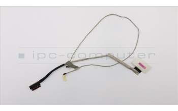 Lenovo CABLE LCD Cable W Flex3-1570 pour Lenovo Flex 3-1580 (80R4)