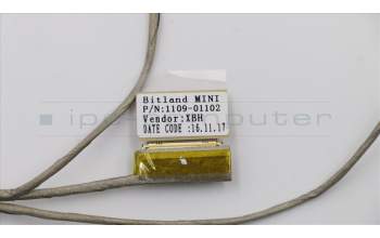 Lenovo CABLE LCD Cable B Flex3-1120 pour Lenovo Yoga 300-11IBY (80M0)