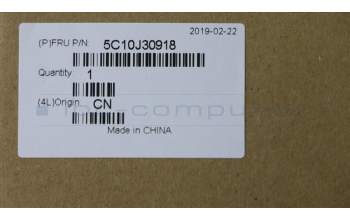 Lenovo 5C10J30918 CABLE DC-IN Cable C U31-70