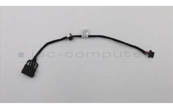 Lenovo CABLE DC-IN Cable C U31-70 pour Lenovo E31-70 (80KC/80KW/80KX)