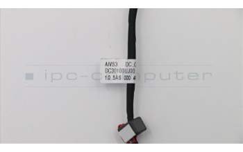 Lenovo CABLE DC-IN Cable C U31-70 pour Lenovo IdeaPad 500S-13ISK (80Q2)