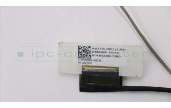 Lenovo CABLE LCD Cable C E31-70 EDP pour Lenovo E31-70 (80KC/80KW/80KX)