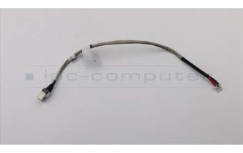 Lenovo CABLE DC IN Cable C 80TK pour Lenovo Yoga 510-14ISK (80S7)