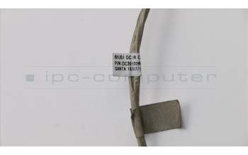 Lenovo CABLE DC IN Cable C 80TK pour Lenovo Flex 4-1435 (80SC)