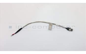 Lenovo CABLE DC-IN Cable C 80S7 pour Lenovo Flex 4-1435 (80SC)