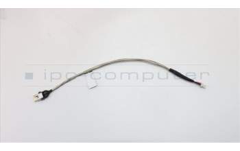 Lenovo CABLE DC-IN Cable C 80S7 pour Lenovo IdeaPad 510S-14ISK (80TK)