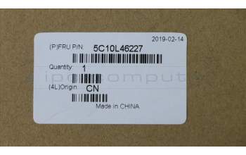 Lenovo CABLE EDP CABLE 15T L80T7 pour Lenovo IdeaPad 110-15IBR (80T7/80W2)