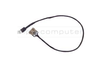 5C10L46735 original Lenovo DC Jack avec câble