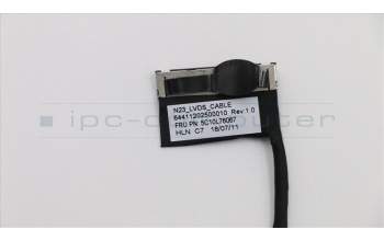 Lenovo 5C10L76067 LCD Cable 3N 80UR