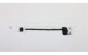 Lenovo CABLE DC-IN Cable W 80TL pour Lenovo V110-15AST (80TD)