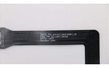 Lenovo CABLE LVDS Cable 3N 80U1 pour Lenovo IdeaPad Miix 510-12ISK (80U1)