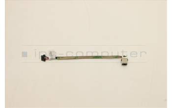 Lenovo 5C10M14090 CABLE DC-IN Cable Q 80US