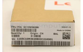 Lenovo 5C10M36298 DC-IN Cable B 80U3