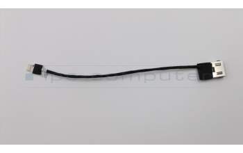Lenovo CABLE DC-IN Cable W 80TG pour Lenovo V110-15IAP (80TG)