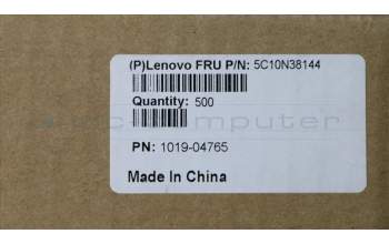 Lenovo CABLE LCD Cable HD B 80XF pour Lenovo IdeaPad Miix 320-10ICR (80XF)