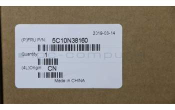 Lenovo 5C10N38160 CABLE POGO CABLE B 80XF