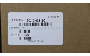 Lenovo CABLE POGO CABLE B 80XF pour Lenovo IdeaPad Miix 320-10ICR (80XF)