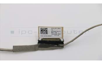 Lenovo 5C10N67251 EDP-Kabel L 80VR FHD