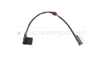 5C10N67281 Lenovo DC Jack avec câble