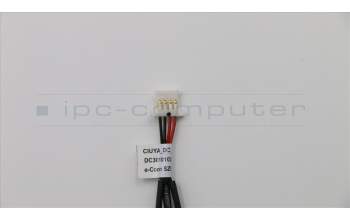 Lenovo CABLE DC-IN Cable C 80X2 pour Lenovo IdeaPad 520s-14IKB (80X2/81BL)