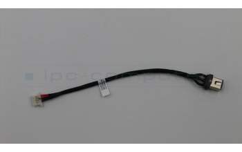 Lenovo CABLE DC-IN Cable C 80XC pour Lenovo IdeaPad 720s-14IKB (80XC/81BD)