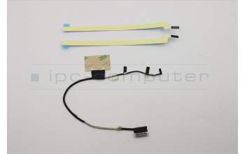 Lenovo 5C10N87326 CABLE LCD Cable C 80Y1 W/tape(R/L)