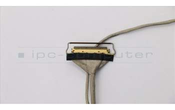 Lenovo 5C10P23897 CABLE Lvds cable 3N 81A4