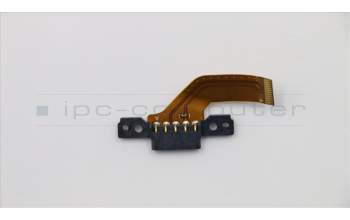 Lenovo CABLE Pogo Pin FPC H 81H3 pour Lenovo IdeaPad D330-10IGM (81MD)