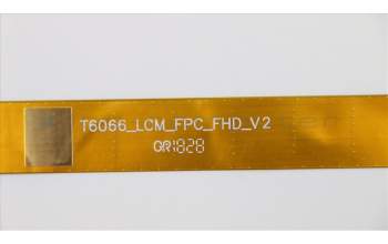 Lenovo CABLE LCD Cable H 81H3 FHD pour Lenovo IdeaPad D330-10IGM (81MD)