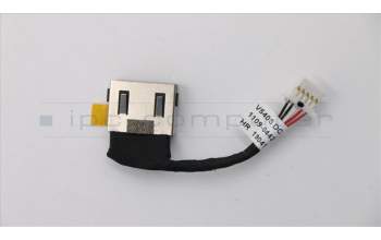 Lenovo CABLE DC-IN Cable B 81K9 pour Lenovo ThinkBook 14s IML (20RS)