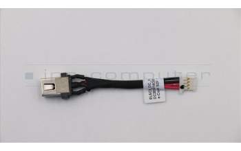 Lenovo CABLE DC-IN CABLE C 81N5 pour Lenovo IdeaPad C340-15IML (81TL)