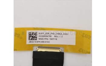 Lenovo CABLE EDP cable C 81NX_FHD pour Lenovo Yoga S740-15IRH (81NX)