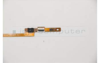 Lenovo CABLE D-Mic Cable C 81NX_FPC pour Lenovo Yoga S740-15IRH (81NX)