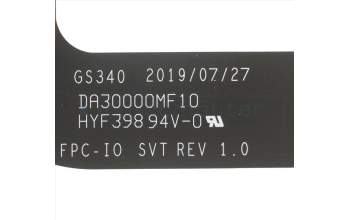 Lenovo CABLE USB Board Cable L 81XA pour Lenovo IdeaPad S540-13IML (81XA)
