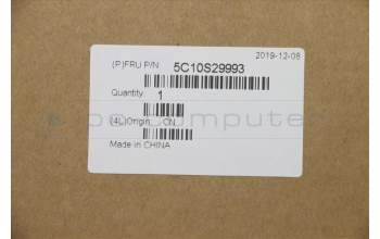Lenovo 5C10S29993 CABLE Sensor cable Q 81UE