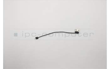 Lenovo CABLE DC-IN CABLE Q 81VM_14 pour Lenovo ThinkBook 14 IIL (20SL)
