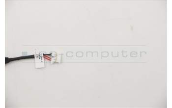 Lenovo CABLE DC-IN Cable B 82B2 pour Lenovo IdeaPad Flex 3-11IGL05 (82B2)