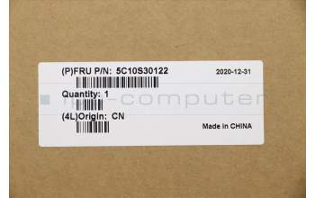Lenovo 5C10S30122 CABLE Camera Cable B 82BC