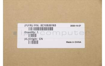 Lenovo 5C10S30163 CABLE USB Board Cable L 82D1 78P