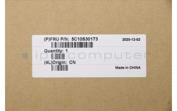 Lenovo 5C10S30173 CABLE Rear Camera Cable B 82GK