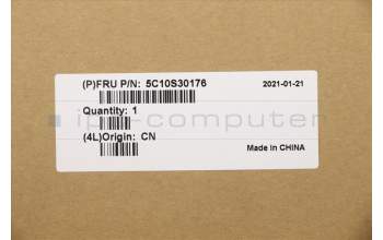 Lenovo 5C10S30176 CABLE FP Board Cable L 20V3