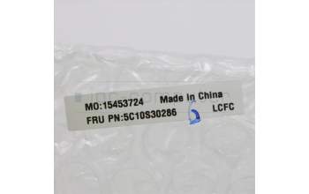 Lenovo 5C10S30286 Cable L 20YM ALS